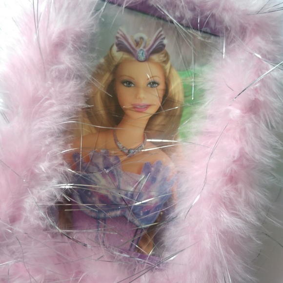 BARBIE 2003' Photo Album 🌸 - Picture 7 of 8